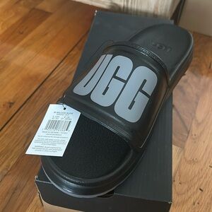 Men’s Ugg Slides new with tags